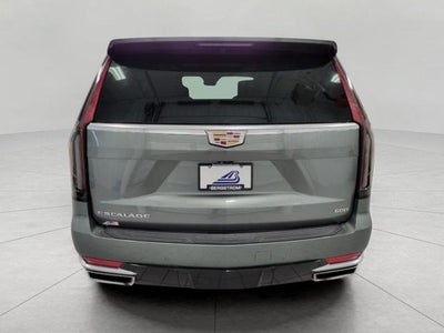 2023 Cadillac Escalade 4WD 4dr Premium Luxury Platinum