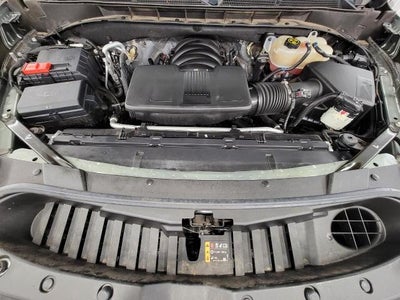 2023 Cadillac Escalade 4WD 4dr Premium Luxury Platinum