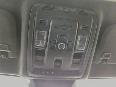 2021 Cadillac Escalade 4WD 4dr Sport Platinum