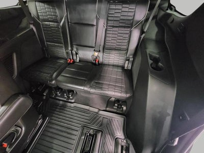 2021 Cadillac Escalade 4WD 4dr Sport Platinum