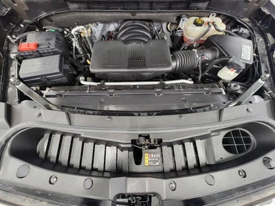 2021 Cadillac Escalade 4WD 4dr Sport Platinum
