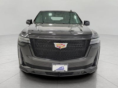 2021 Cadillac Escalade 4WD 4dr Sport Platinum