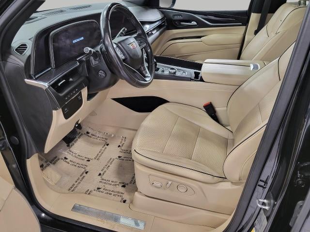 2023 Cadillac Escalade ESV 4WD 4dr Premium Luxury