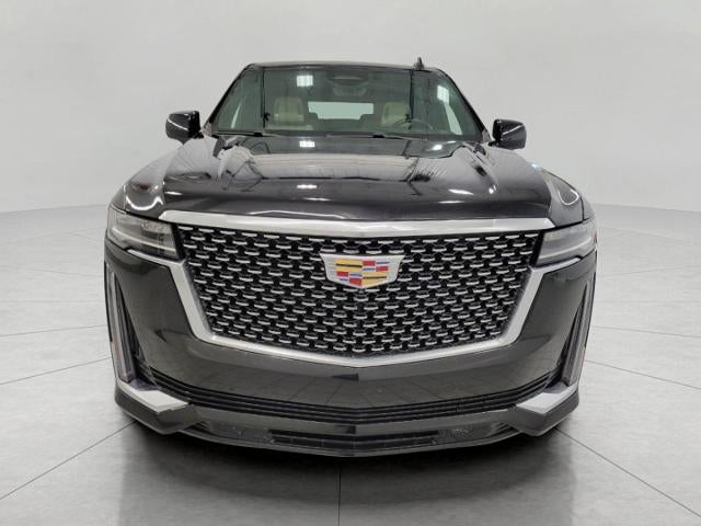 2023 Cadillac Escalade ESV 4WD 4dr Premium Luxury