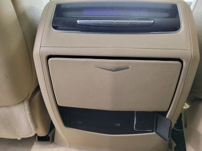 2023 Cadillac Escalade ESV 4WD 4dr Premium Luxury