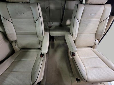 2023 Cadillac Escalade ESV 4WD 4dr Premium Luxury