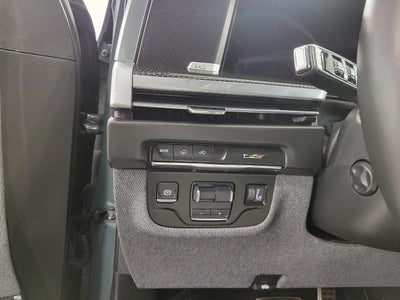 2025 Cadillac Escalade AWD 4dr V-Series