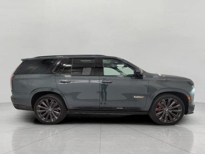 2025 Cadillac Escalade AWD 4dr V-Series