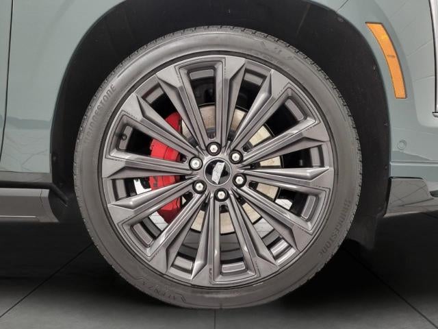 2025 Cadillac Escalade AWD 4dr V-Series