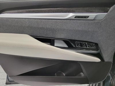 2025 Cadillac Escalade AWD 4dr V-Series