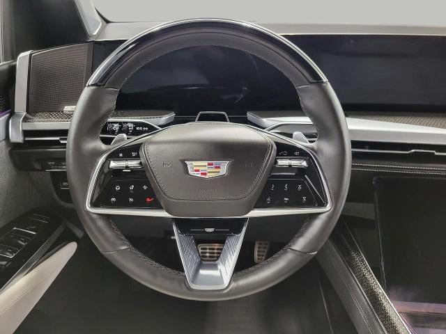 2025 Cadillac Escalade AWD 4dr V-Series