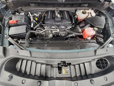 2025 Cadillac Escalade AWD 4dr V-Series