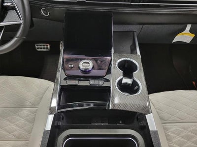 2025 Cadillac Escalade AWD 4dr V-Series