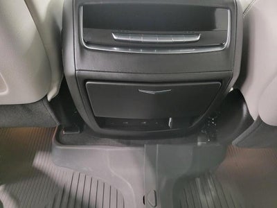 2025 Cadillac Escalade AWD 4dr V-Series