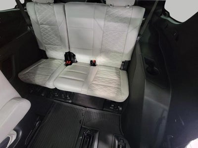 2025 Cadillac Escalade AWD 4dr V-Series
