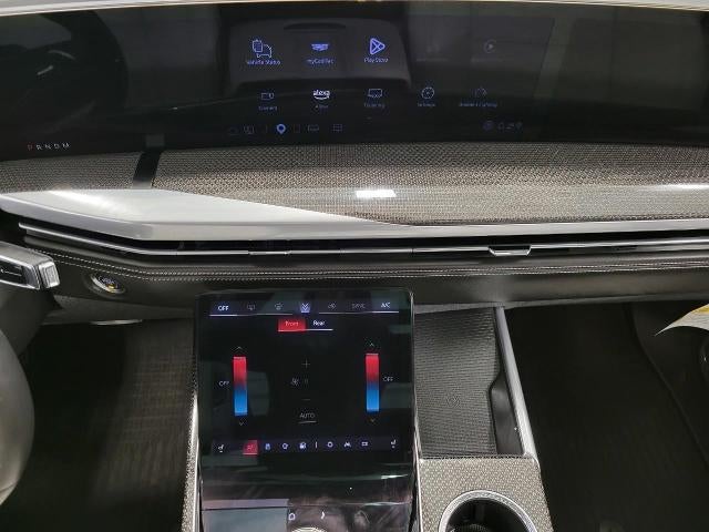 2025 Cadillac Escalade AWD 4dr V-Series
