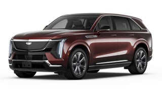 2025 Cadillac ESCALADE IQ Luxury 2