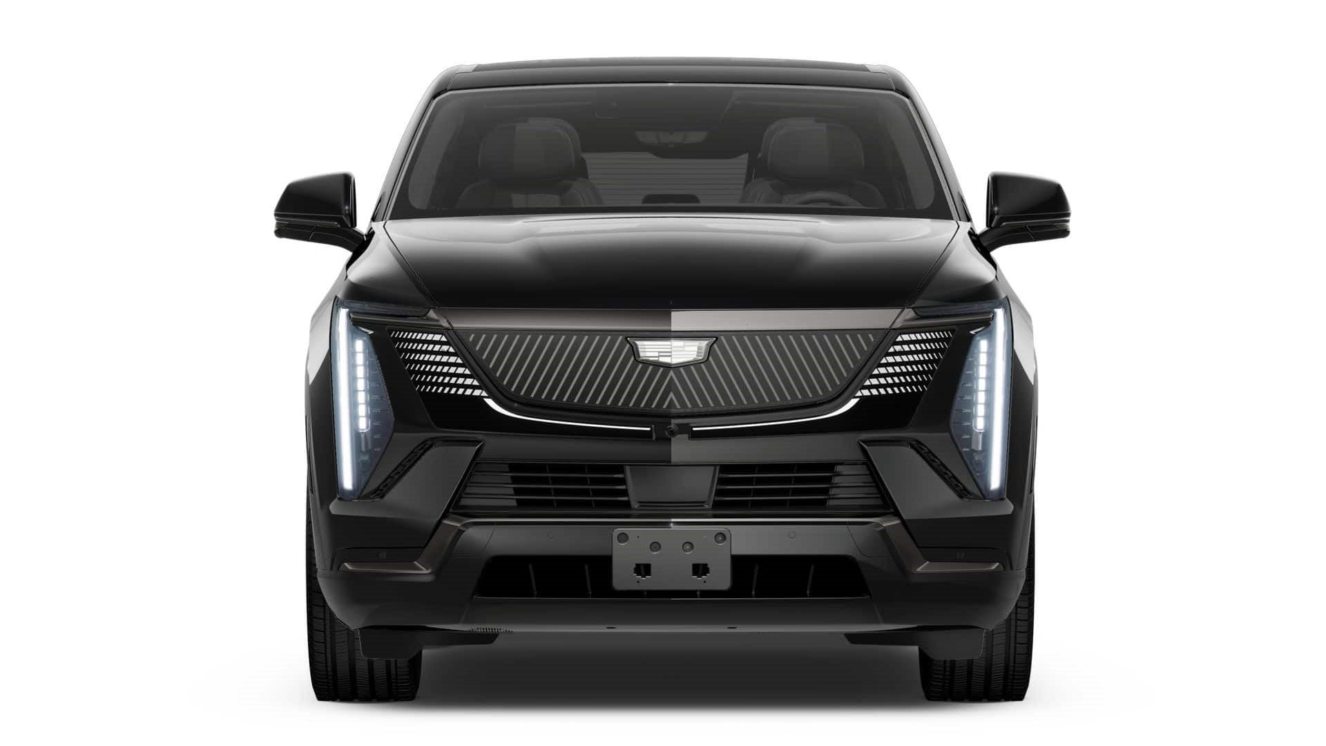 2025 Cadillac ESCALADE IQ Sport 1