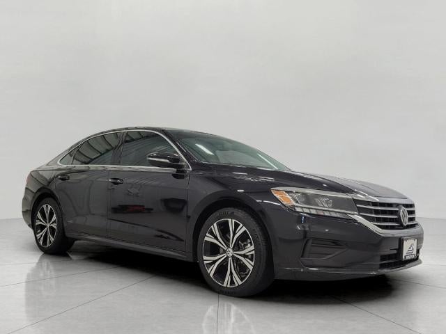 2022 Volkswagen Passat