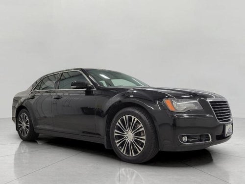 2012 Chrysler 300 4dr Sdn V6 300S AWD