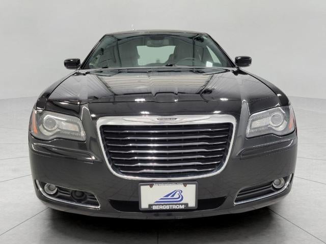 2012 Chrysler 300 4dr Sdn V6 300S AWD