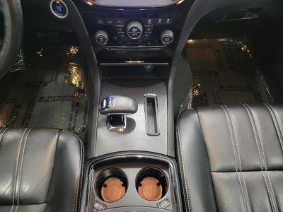 2012 Chrysler 300 4dr Sdn V6 300S AWD