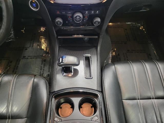2012 Chrysler 300 4dr Sdn V6 300S AWD