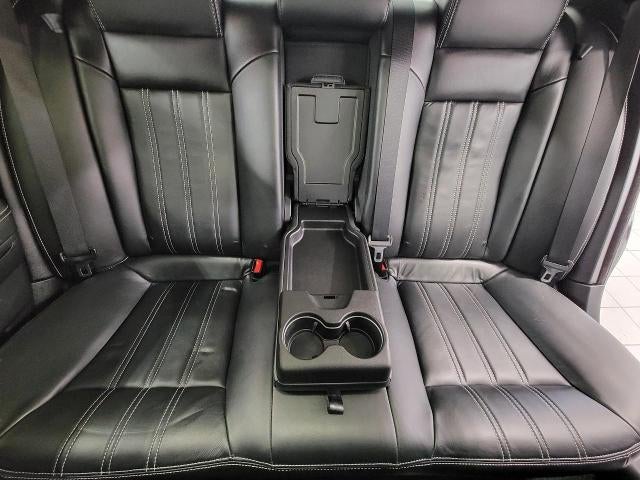 2012 Chrysler 300 4dr Sdn V6 300S AWD
