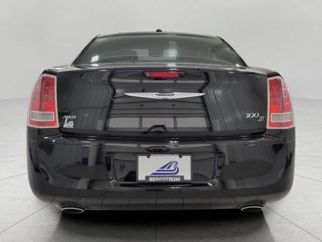 2012 Chrysler 300 4dr Sdn V6 300S AWD