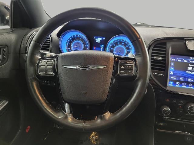 2012 Chrysler 300 4dr Sdn V6 300S AWD
