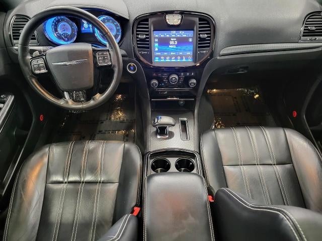 2012 Chrysler 300 4dr Sdn V6 300S AWD
