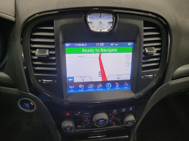 2012 Chrysler 300 4dr Sdn V6 300S AWD