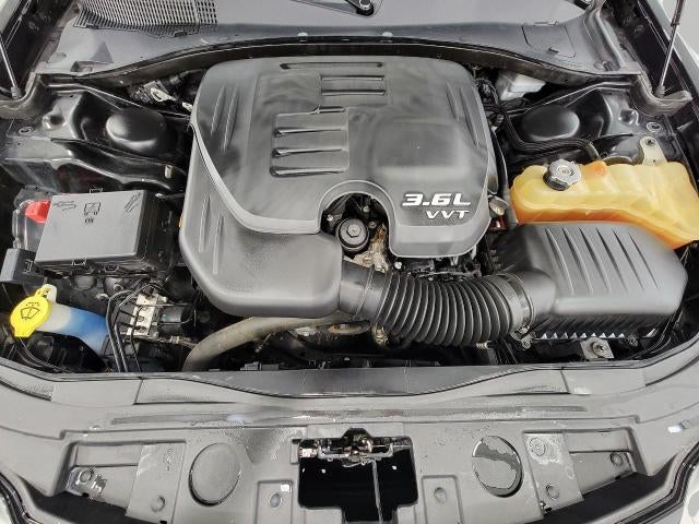 2012 Chrysler 300 4dr Sdn V6 300S AWD