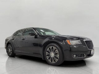 2012 Chrysler 300 4dr Sdn V6 300S AWD