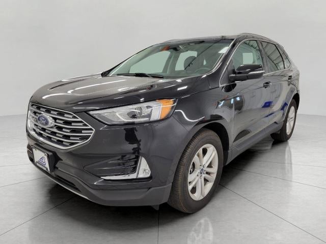 2019 Ford Edge SEL AWD