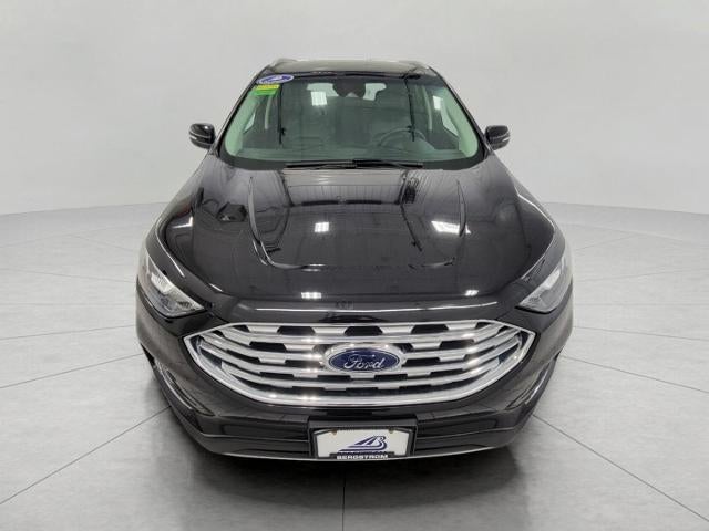 2019 Ford Edge SEL AWD