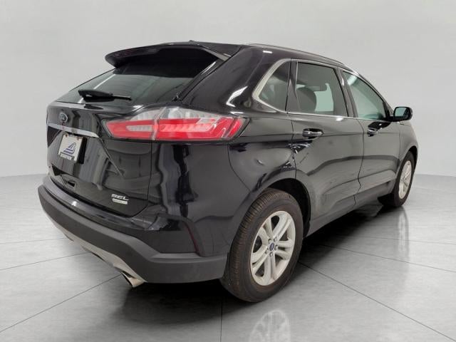 2019 Ford Edge SEL AWD