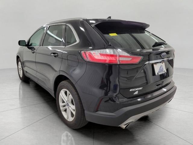 2019 Ford Edge SEL AWD