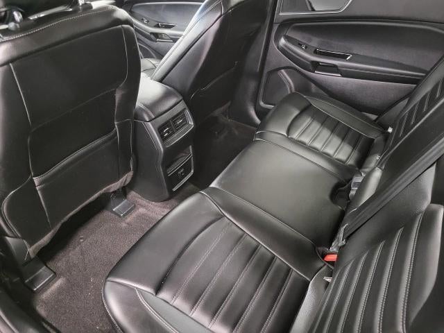 2019 Ford Edge SEL AWD