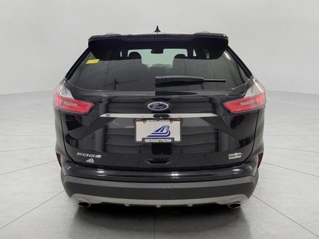 2019 Ford Edge SEL AWD