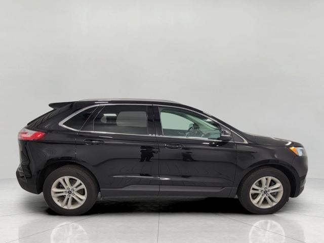 2019 Ford Edge SEL AWD