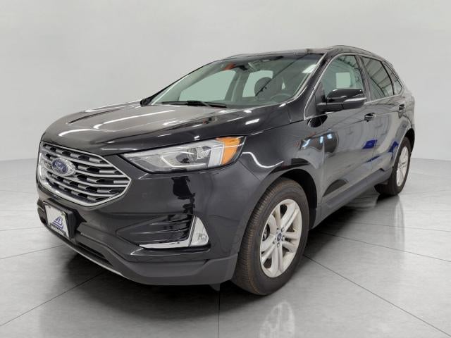 2019 Ford Edge SEL AWD