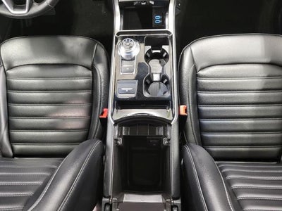 2019 Ford Edge SEL AWD