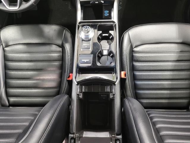 2019 Ford Edge SEL AWD