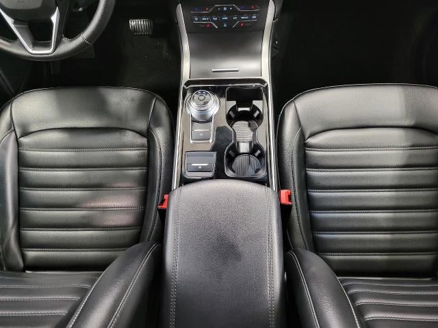 2019 Ford Edge SEL AWD