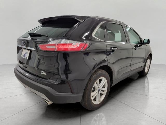 2019 Ford Edge SEL AWD