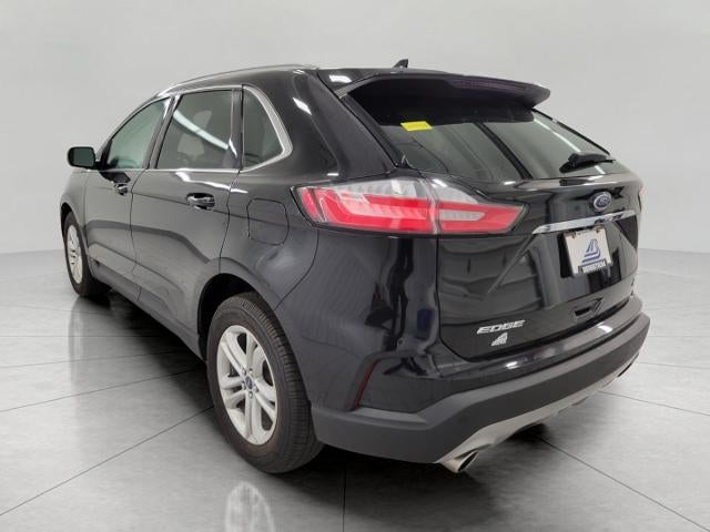 2019 Ford Edge SEL AWD