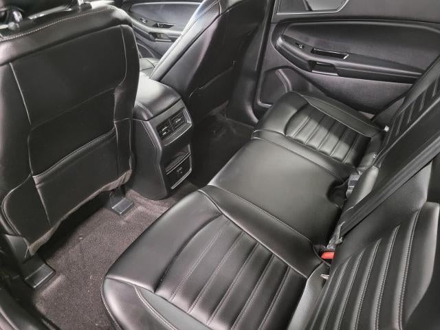 2019 Ford Edge SEL AWD