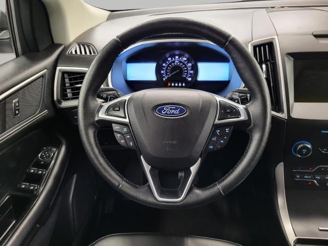 2019 Ford Edge SEL AWD