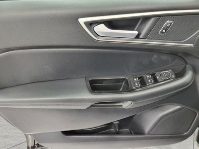 2019 Ford Edge SEL AWD